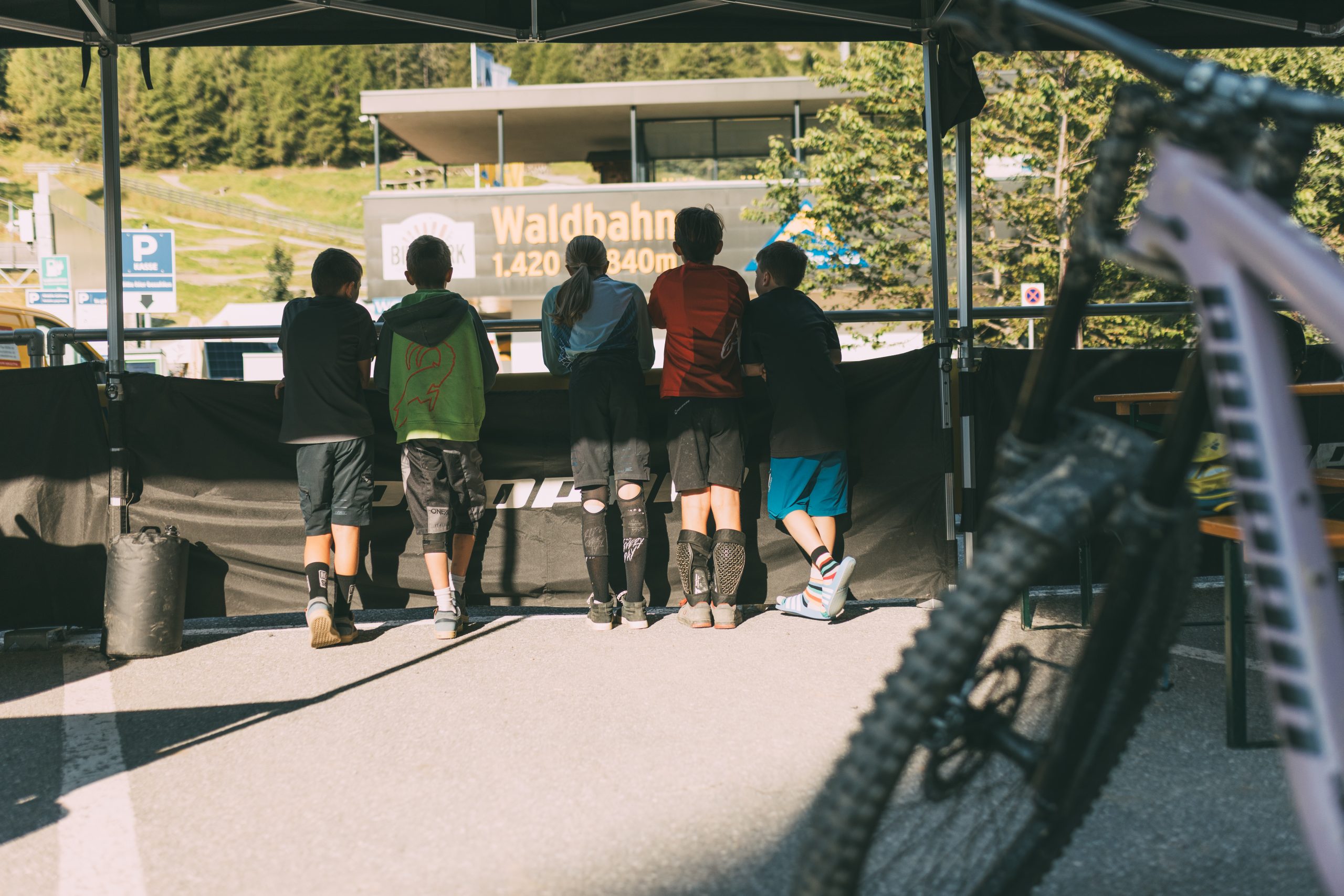 10.-14.8. Rookie Camp | Bikepark Serfaus-Fiss-Ladis – Bild 2