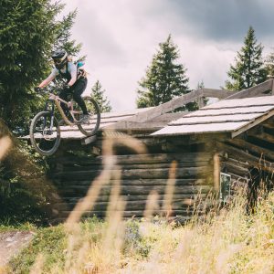 13.-18.9. | Bike Camp Serfaus-Fiss-Ladis X Panorama Camps