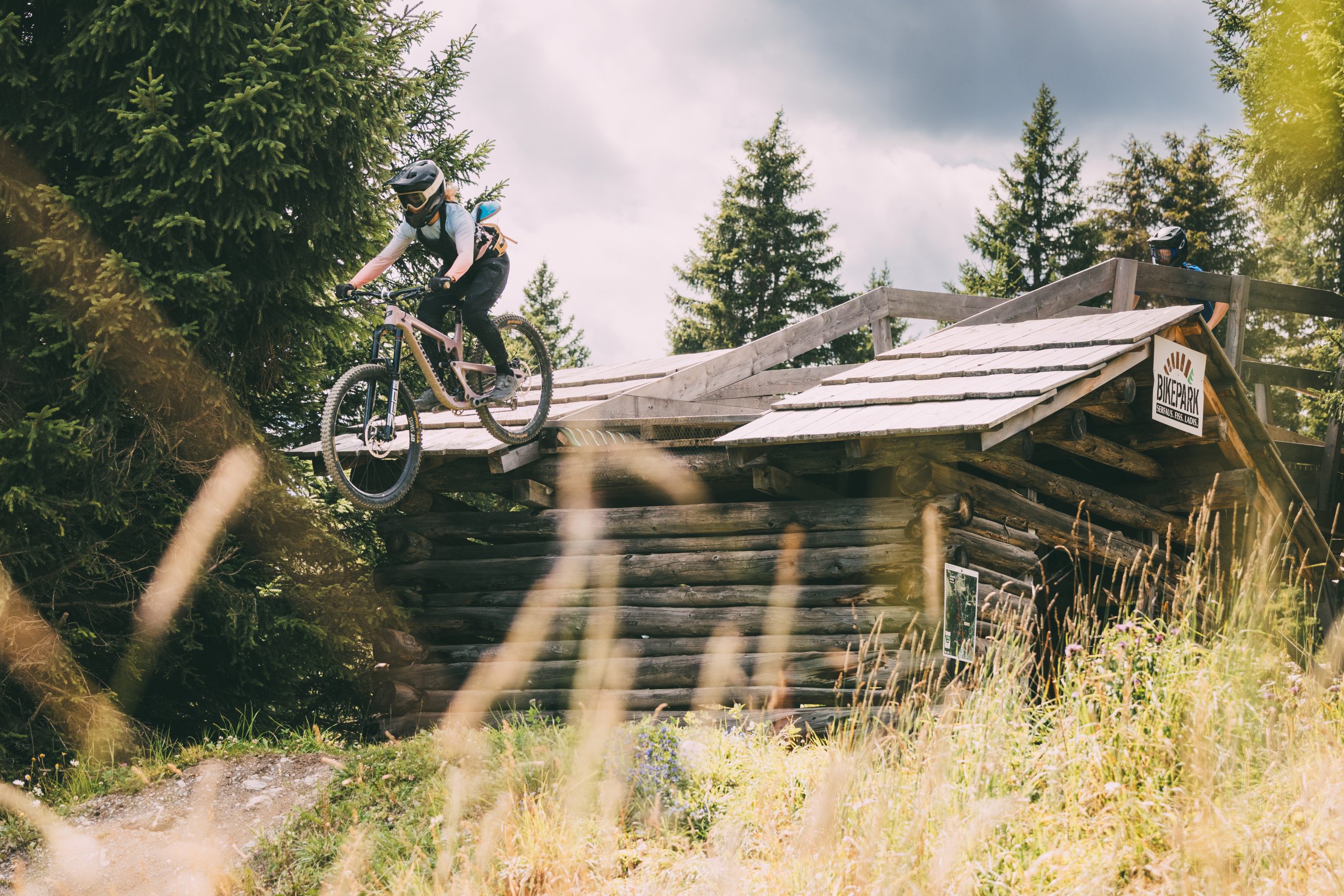 10.-14.8. Rookie Camp | Bikepark Serfaus-Fiss-Ladis – Bild 4