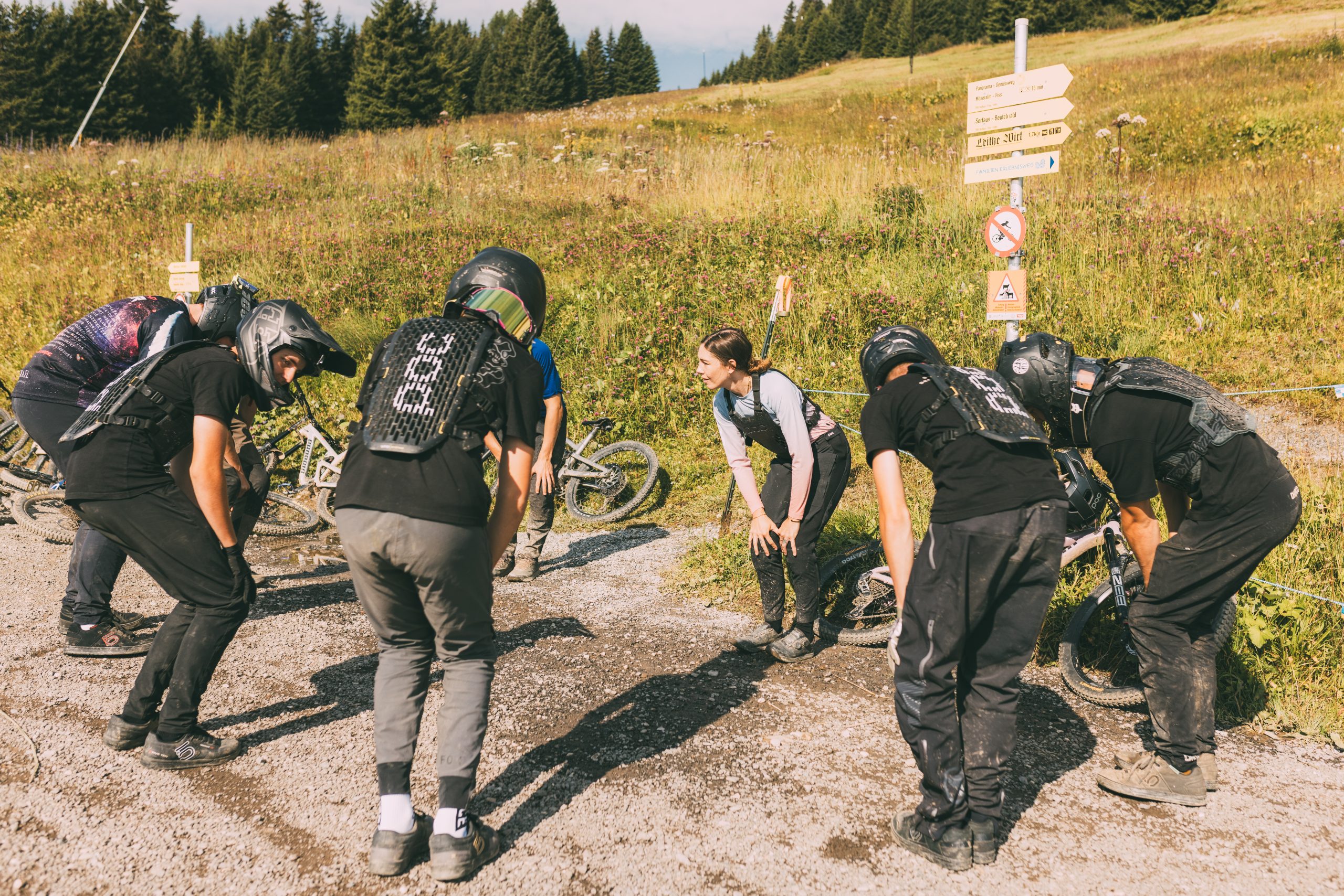 10.-14.8. Rookie Camp | Bikepark Serfaus-Fiss-Ladis – Bild 3