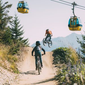 10.-14.8. Rookie Camp | Bikepark Serfaus-Fiss-Ladis