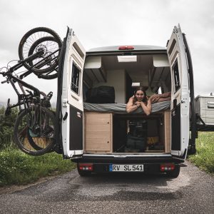 3.-5.7. Sunlight Camp & Ride | Sölden