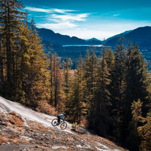 06.-21.09. | British Columbia X Gemma Aussi | Canada