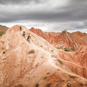 09 | 2026 Kirgistan mit TrailXperience